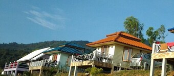 Ban Sukjai Resort