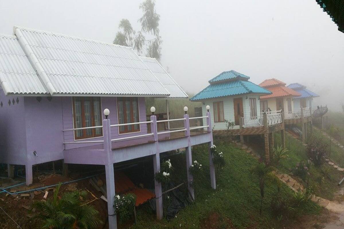 Bungalow