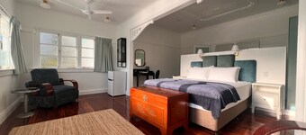 Floriana Boutique Hotel