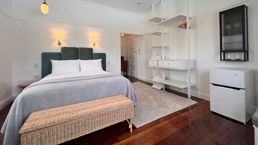 Floriana Boutique Hotel