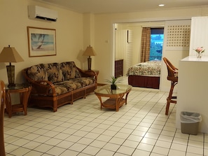 Televisión de pantalla plana