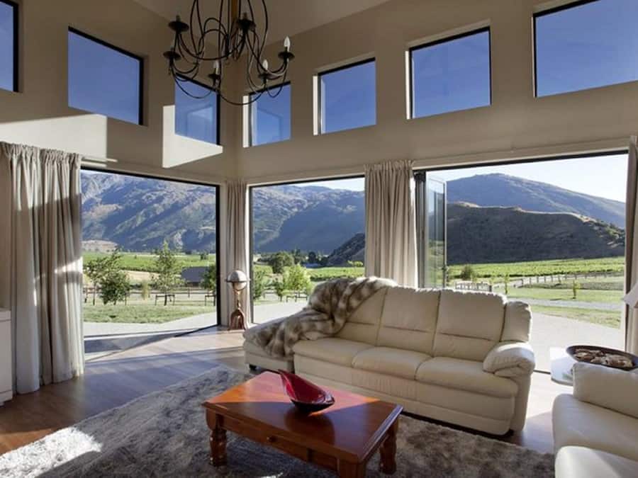 Servicio de la propiedad