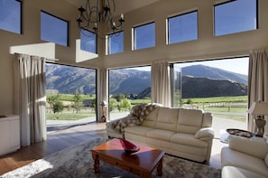 Property amenity - Gibbston House (Gibbston)