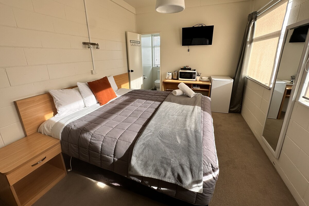 Iron/ironing board (on request), cribs (surcharge)