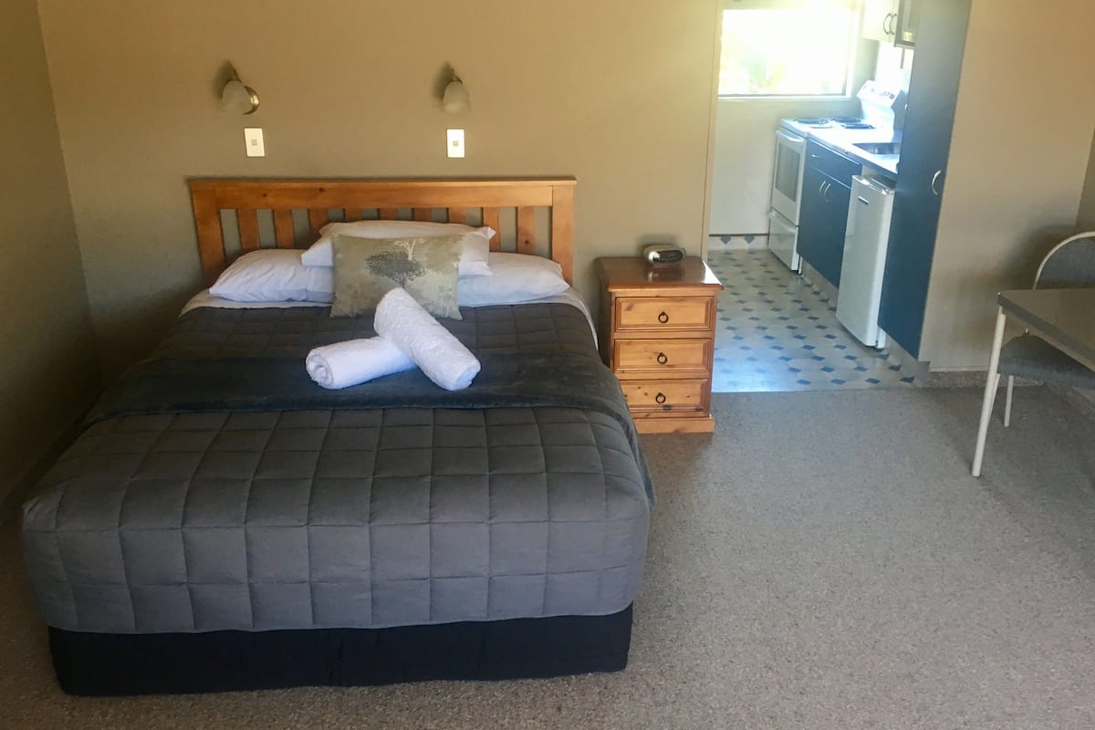 Deluxe studio | 1 slaapkamer, individueel gedecoreerd, gratis babybedden, gratis wifi