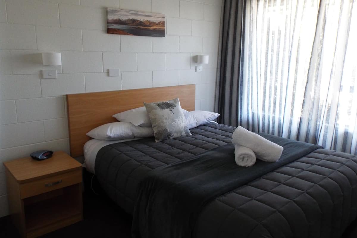 1 slaapkamer, individueel gedecoreerd, gratis babybedden, gratis wifi