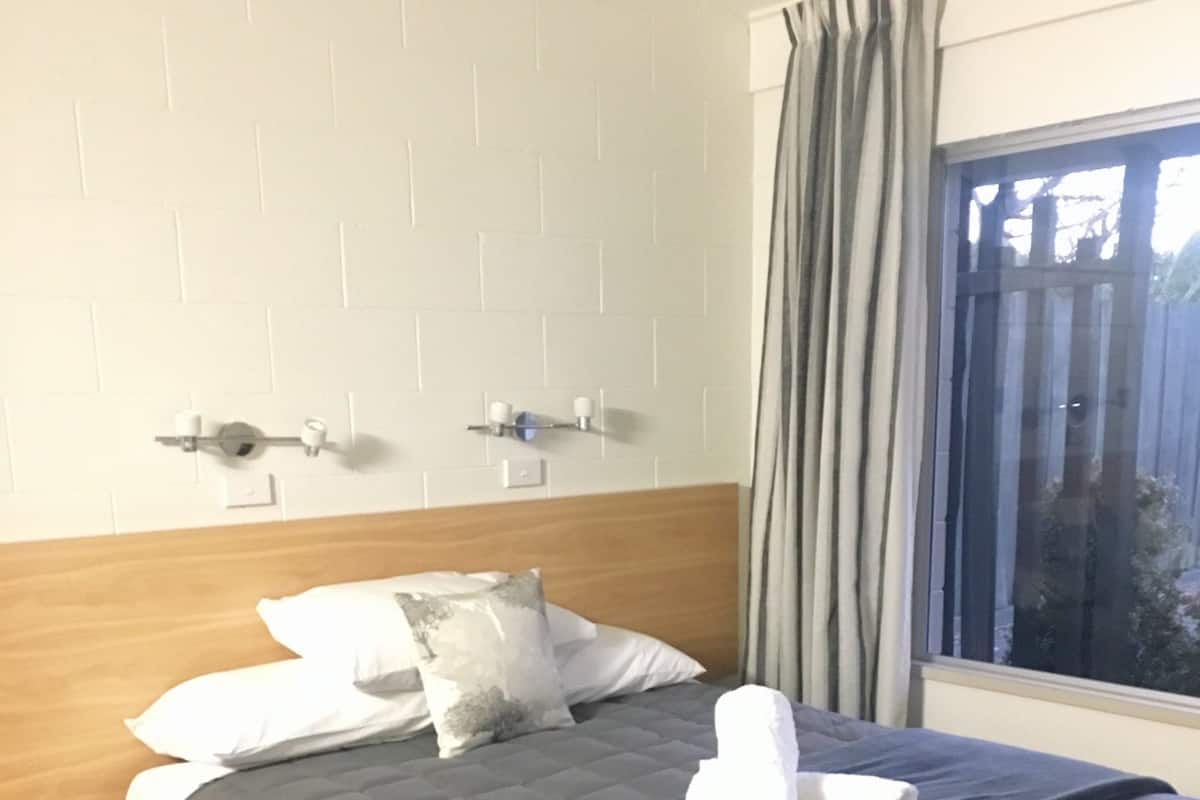 Kamer, 2 slaapkamers | 1 slaapkamer, individueel gedecoreerd, gratis babybedden, gratis wifi