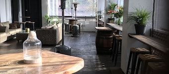Healesville Grand Hotel