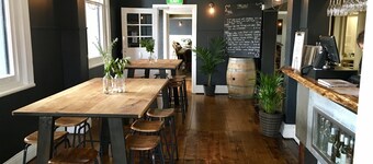 Healesville Grand Hotel