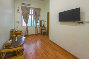 Commodité de la chambre