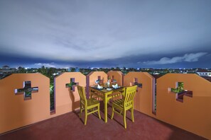Teras/patio