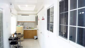 Fasilitas properti