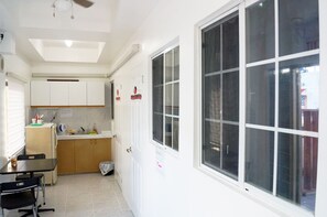 Property amenity - Daora Guest House (Saipan)