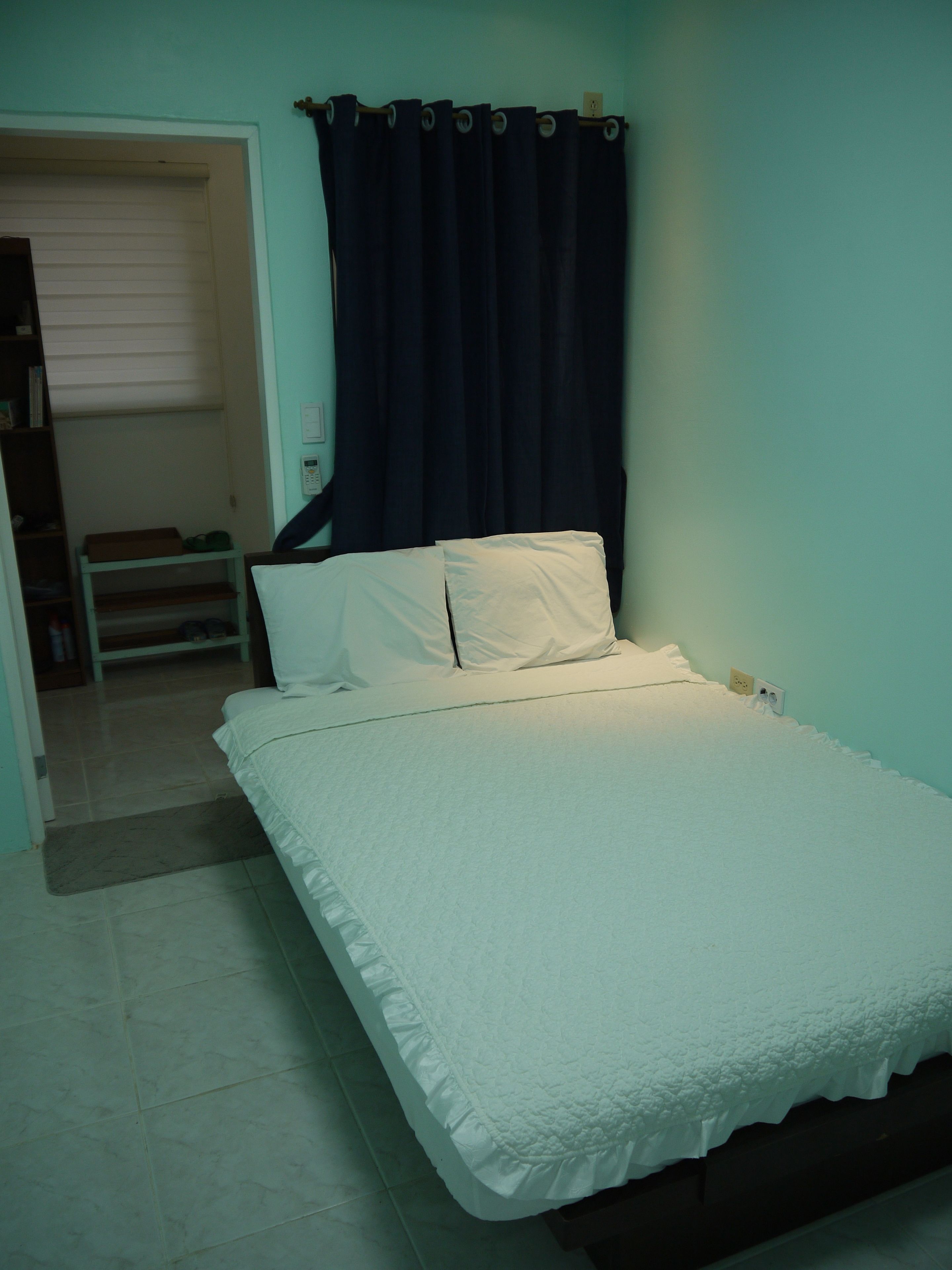 comfort double room, city view | 1 bedroom, blackout curtains, soundproofing, free wifi