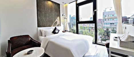 Premier Room