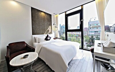 Hotel Cullinan