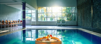 The Fern Surya Resort Dharampur, Kasauli Hills, Series by Marriott