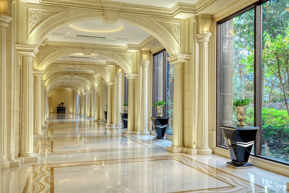 Grand Bravo Guilin Hotel