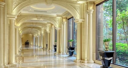 Grand Bravo Guilin Hotel
