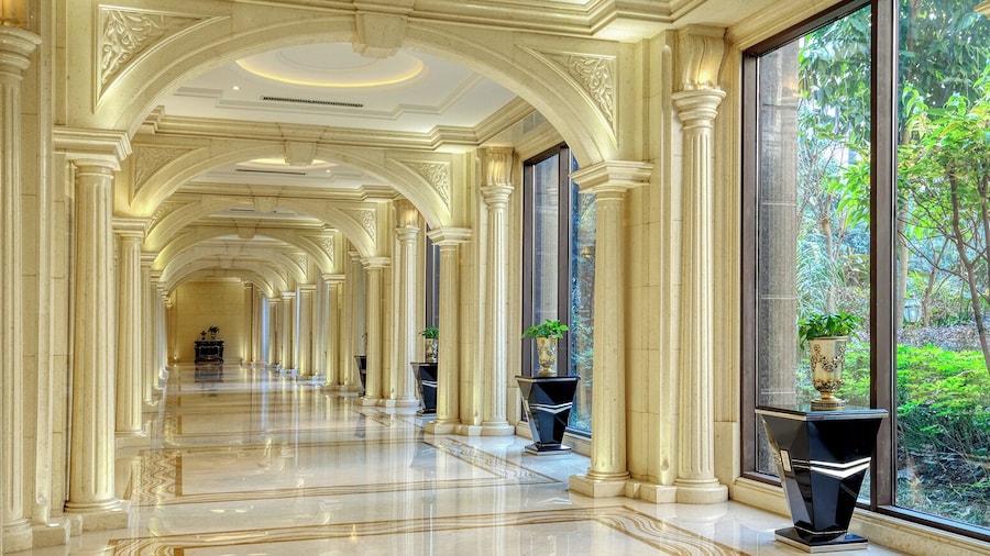 Grand Bravo Guilin Hotel