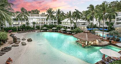 Elysium Private Apartments at The Beach Club