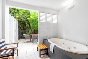 Teras/patio