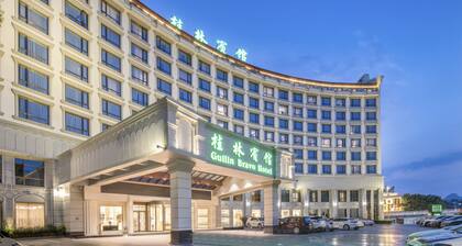 Guilin Bravo Hotel Grand Wing