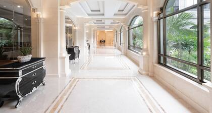 Guilin Bravo Hotel Grand Wing