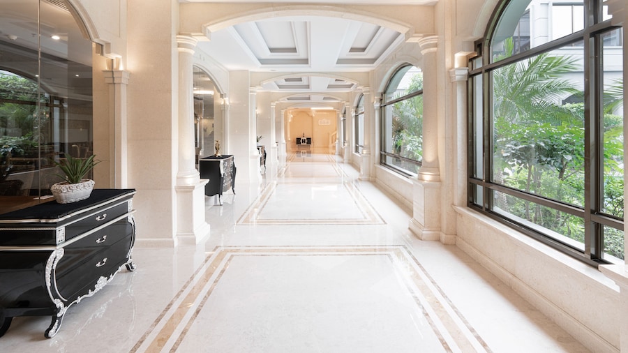 Guilin Bravo Hotel Grand Wing