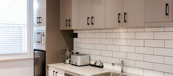 비스포크 온 메인