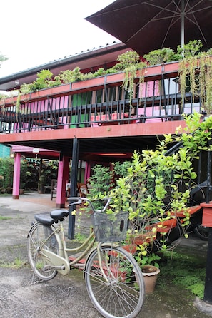 Exterior - Baan Bua Homestay - Hostel (Chiang Rai)