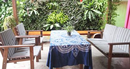 Baan Bua Homestay - Hostel