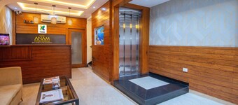 Treebo Anam International