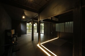 Fitness studio - ZEN VAGUE - Hostel (Kamakura)