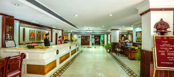 Krishna Inn