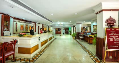 Krishna Inn