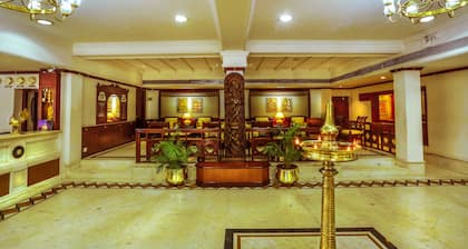 Krishna Inn