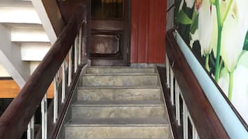 Escalier