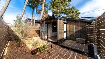 House(GEPPAKU) | Terrace/patio