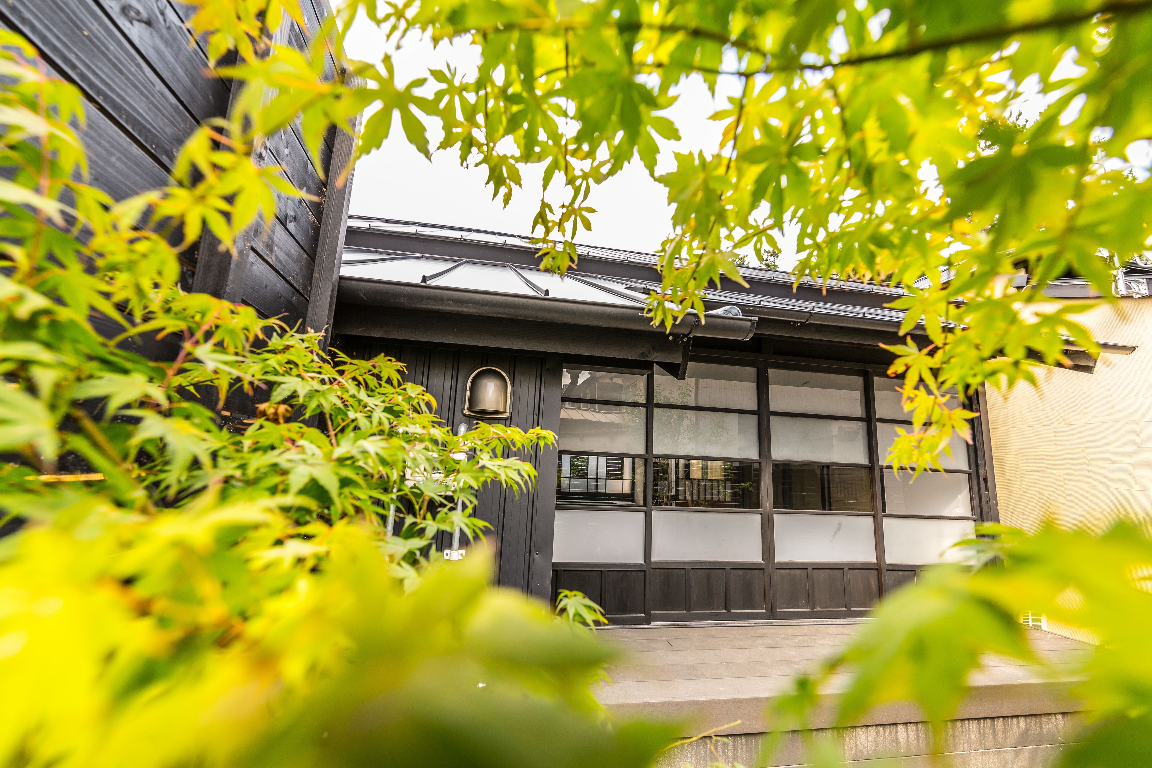 Private Vacation Home  (CHIGUSA) | Down duvets, in-room safe, individually decorated