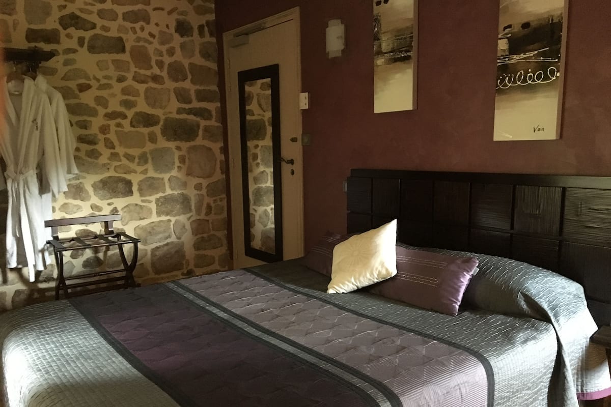 Standard Double Room (Lisboa)