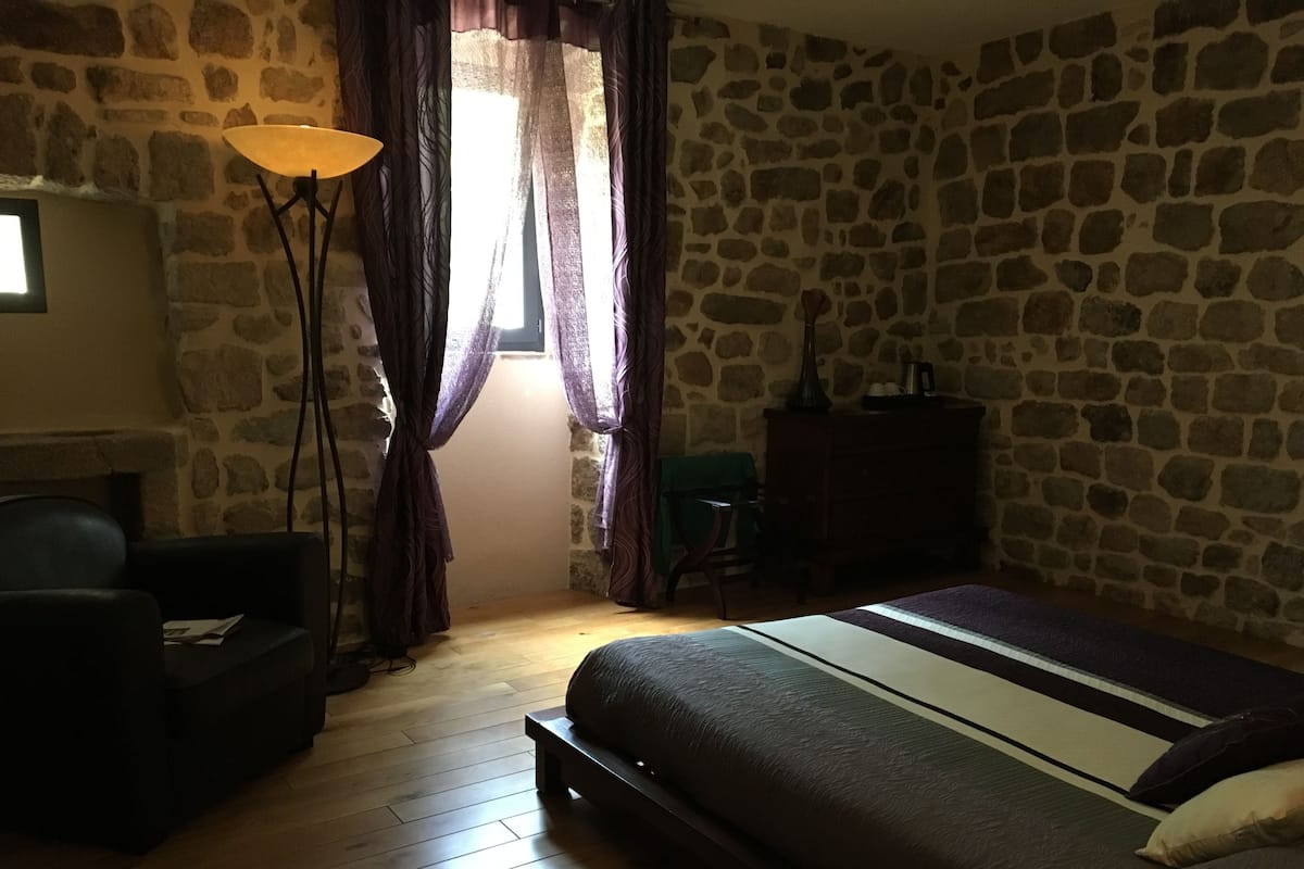 Superior Double Room (Tutty)