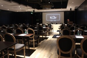 Sala de reuniones