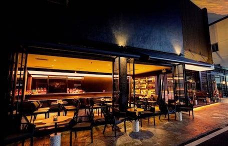 Elite-dobbeltværelse | Premium-sengetøj, minibar, mørklægningsgardiner, lydisolering