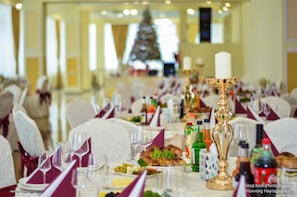 Restaurant - Goris hotel (Goris)