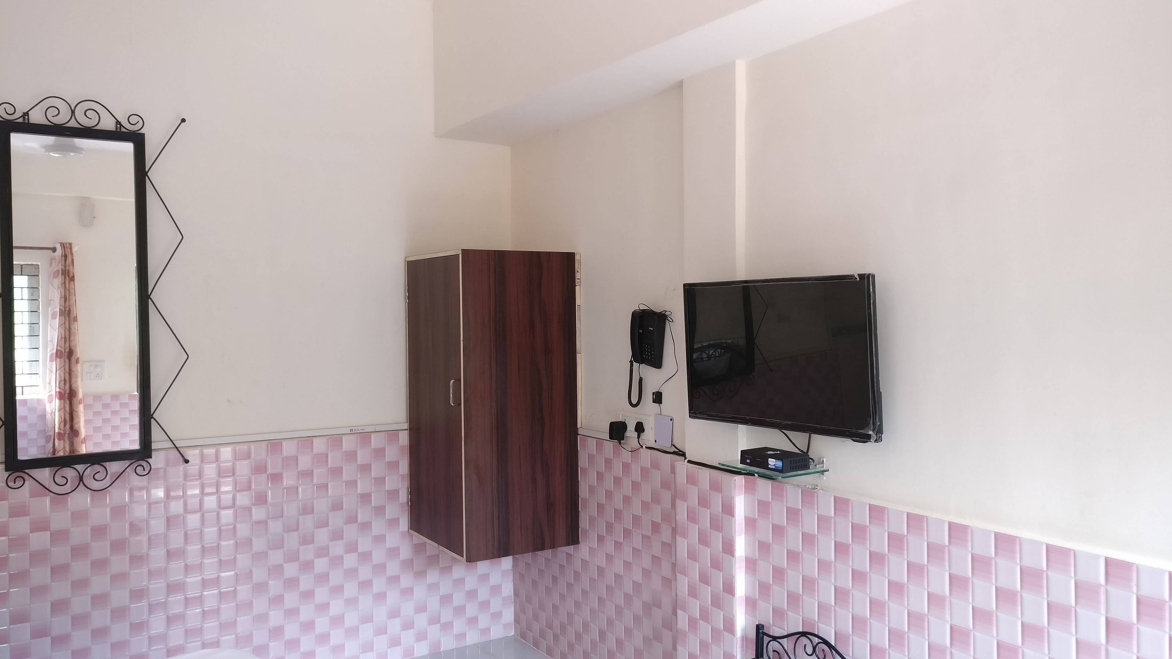 Servicios de la habitación