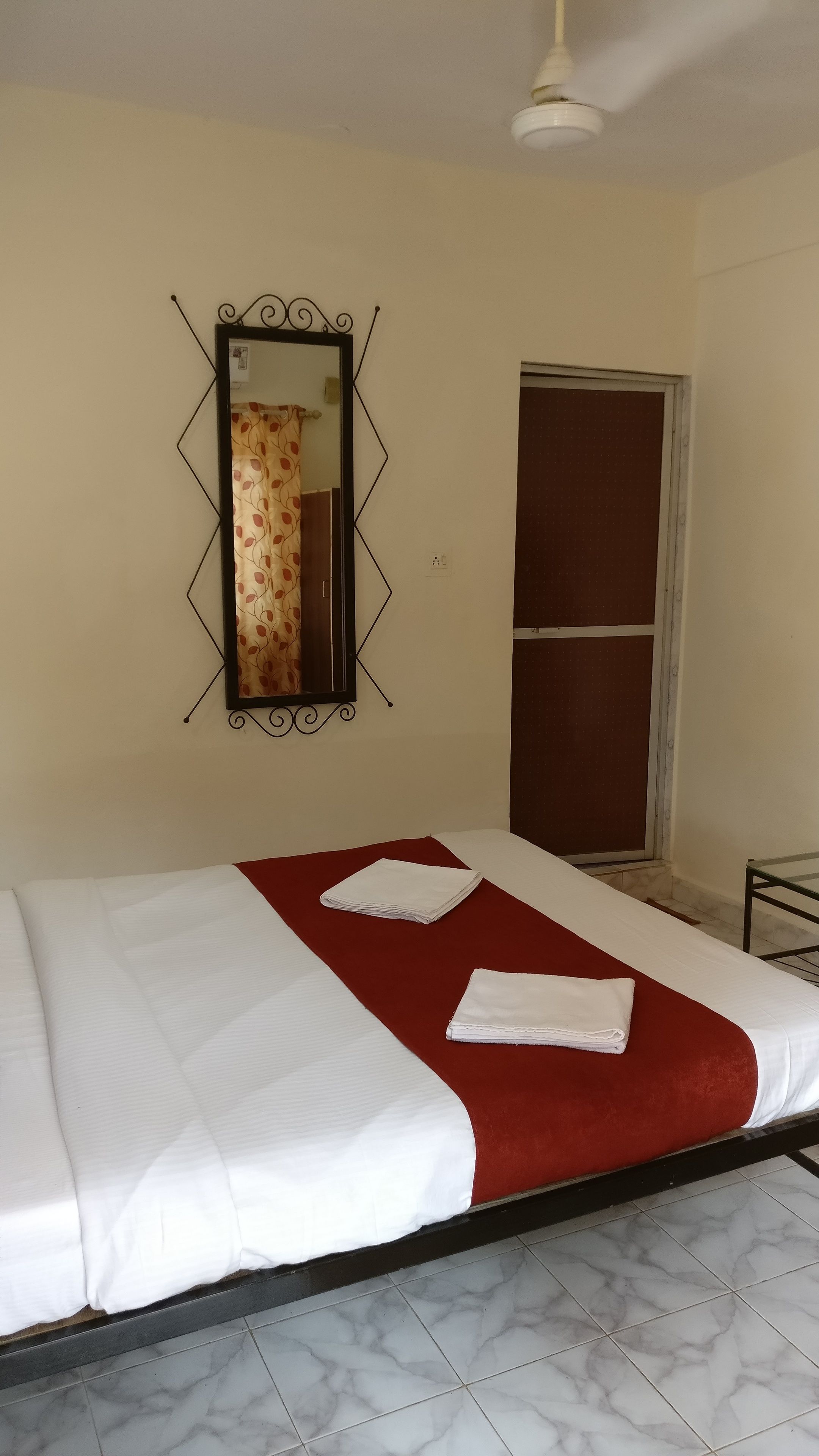 Servicios de la habitación