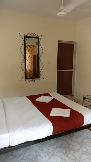 Rom – deluxe | Romfasilitet