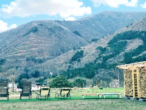 Sauna, massages - Ashinomaki Prince Hotel (Aizuwakamatsu)