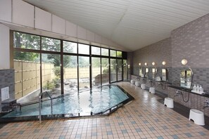 Aguas termales